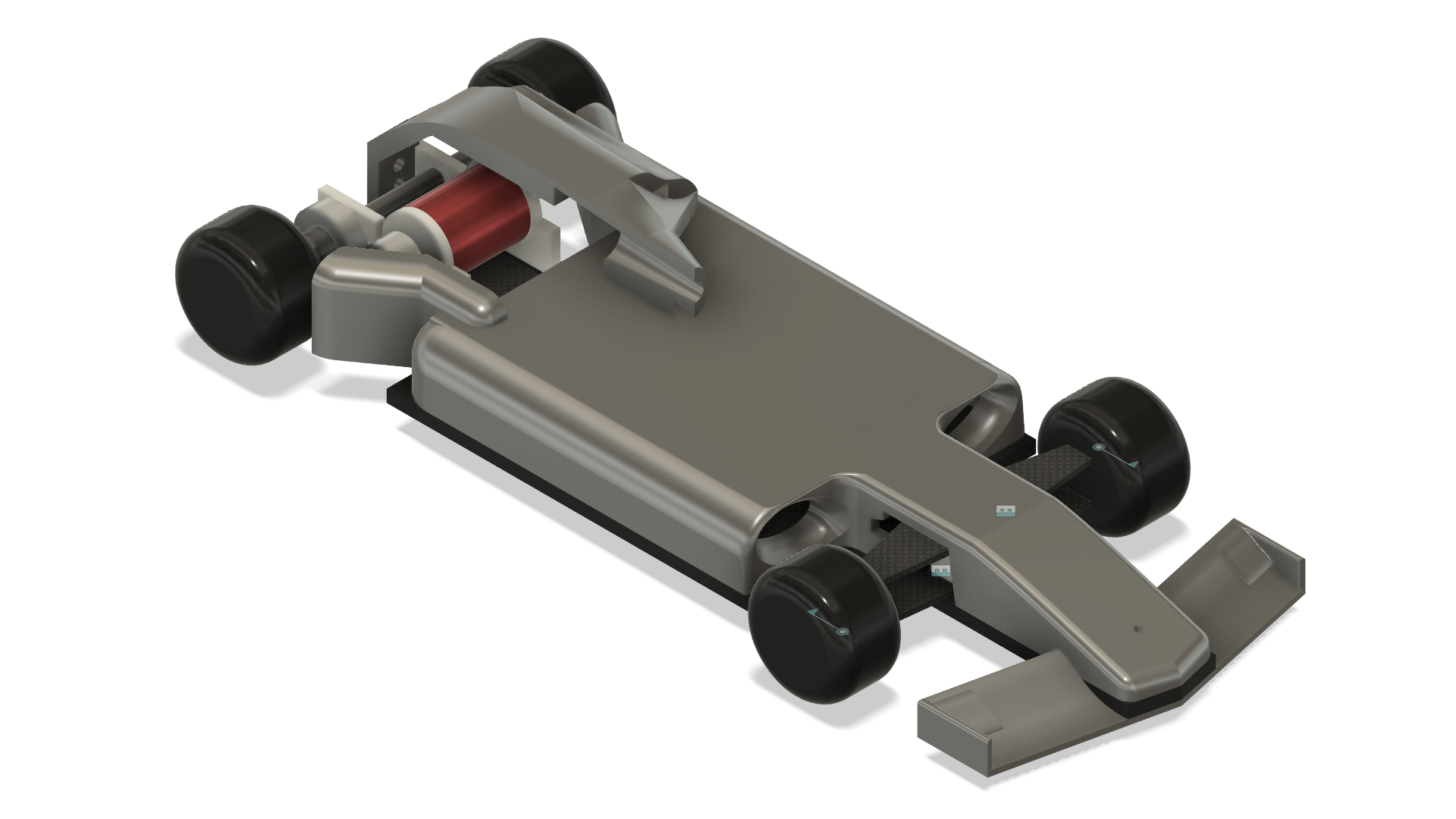 A2004202-ITI-FA002 (2019) 110遥控车